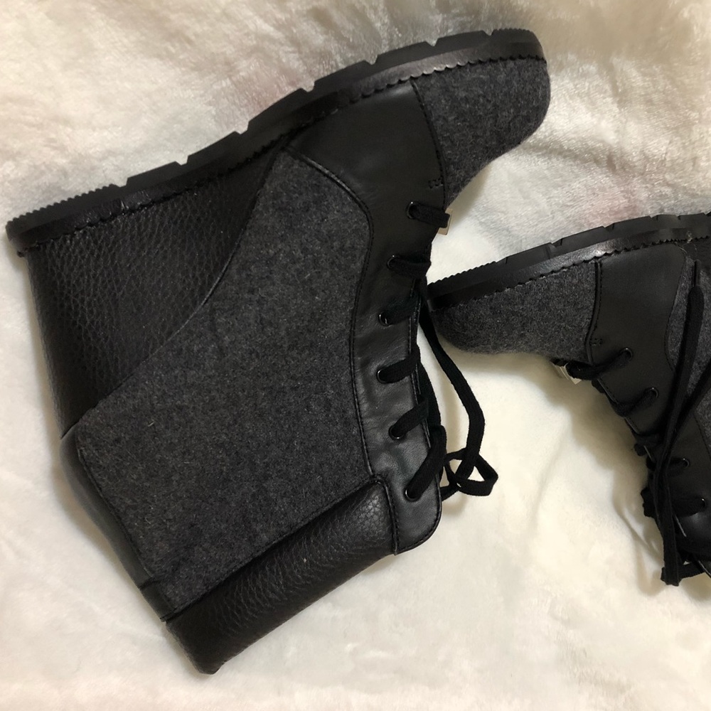 Kate spade boots
